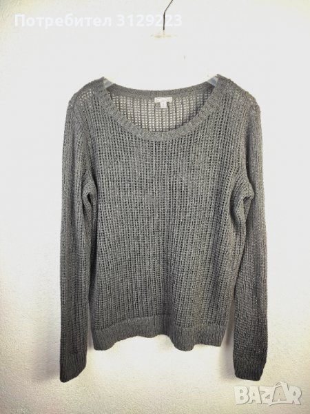 GAP sweater M tall, снимка 1