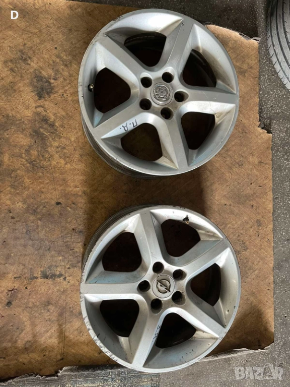 Джанти, снимка 1