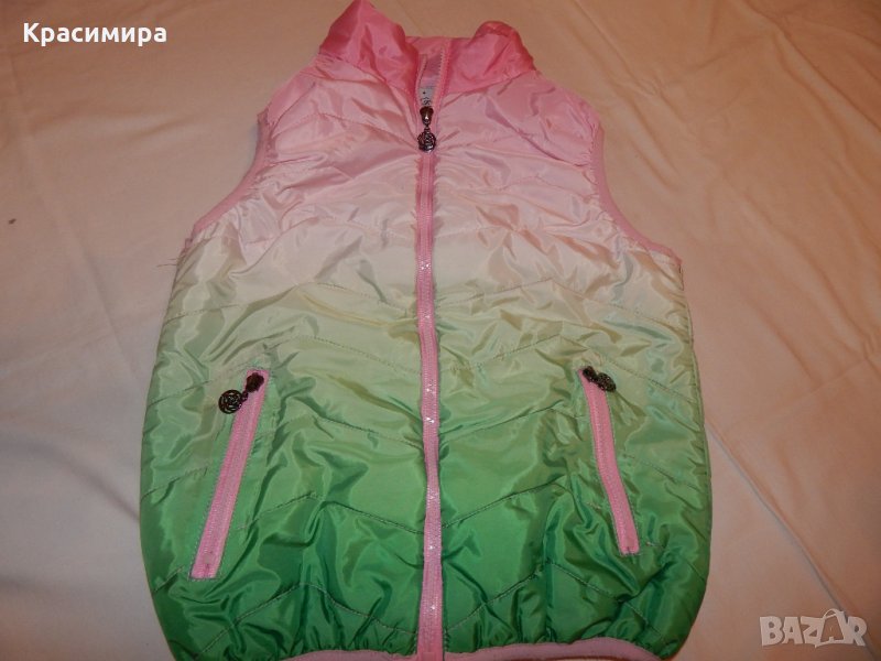 Елек за 7-8 год, снимка 1