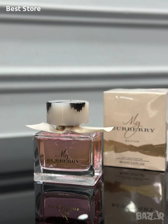 Burberry Дамски Парфюм , снимка 1