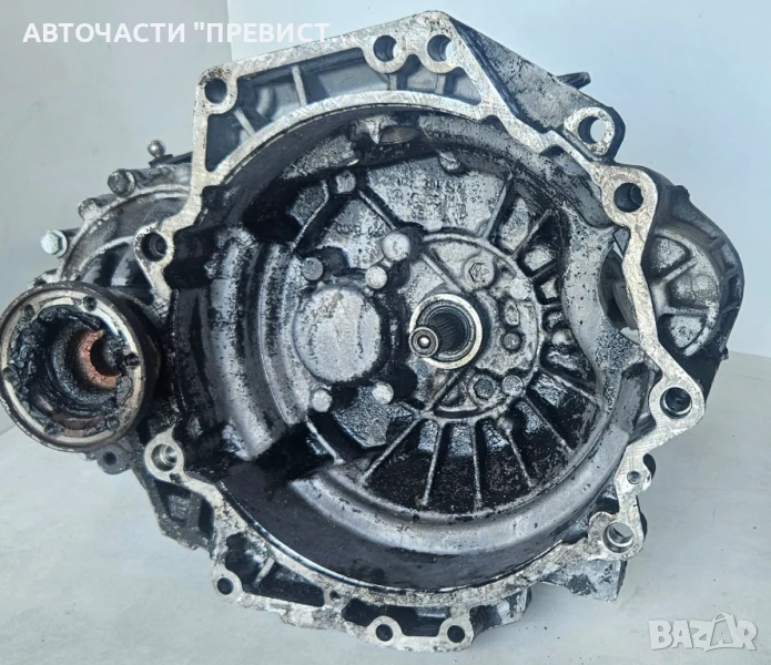 Скоростна кутия за Сеат Ибиза Seat Ibiza 1.9 сди 68к.с (2001г-2008г) , снимка 1