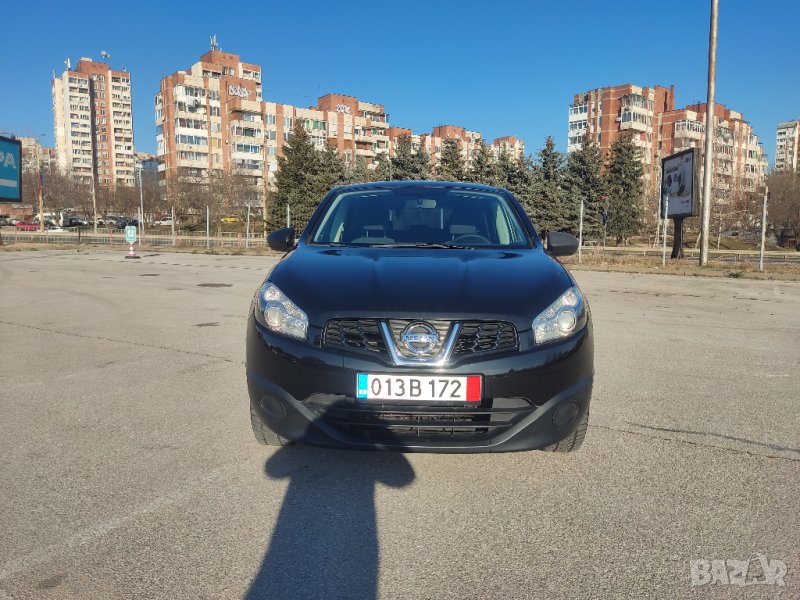 Nissan Qashqai J10 1.6i LPG , снимка 1