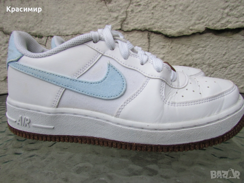 Дамски маратонки Nike Air Force 1, снимка 1