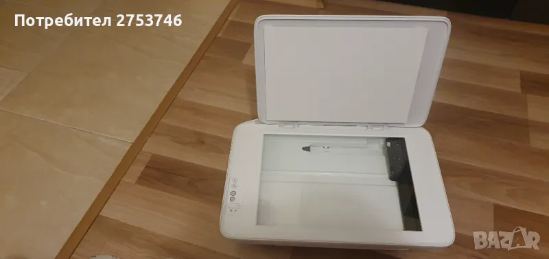 Принтер hp, снимка 1