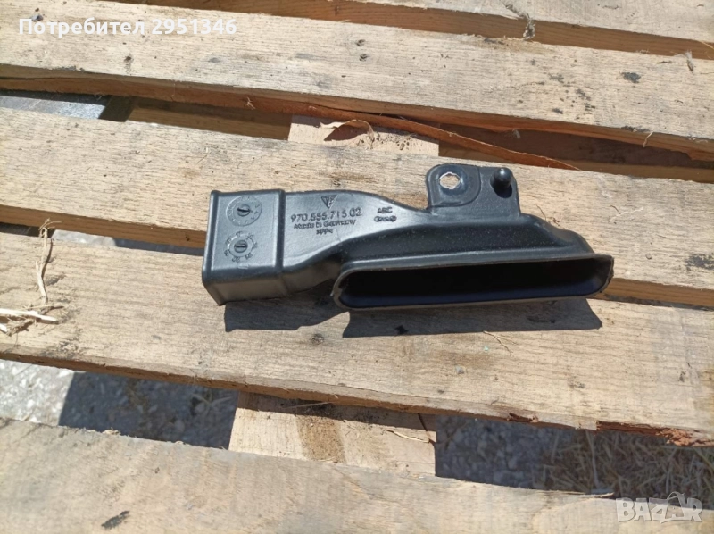  Porsche Panamera 97055571502, снимка 1