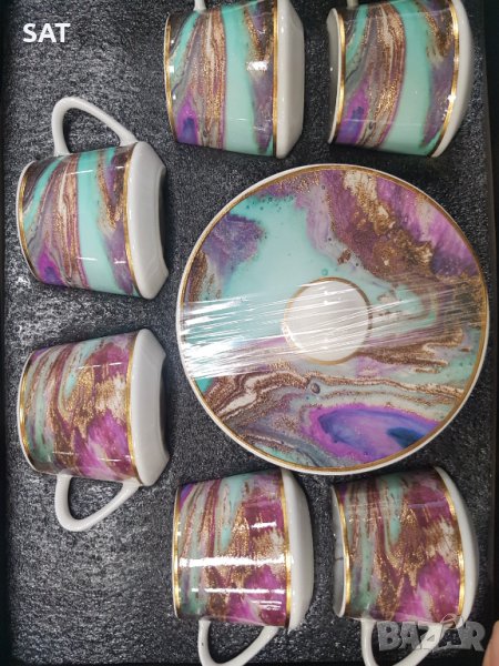 Сервиз, снимка 1