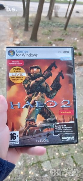 Halo 2 PC , снимка 1