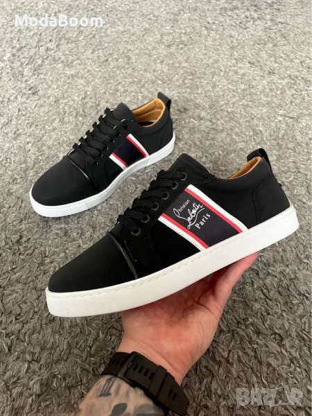 Мъжки обувки Christian Louboutin , снимка 1