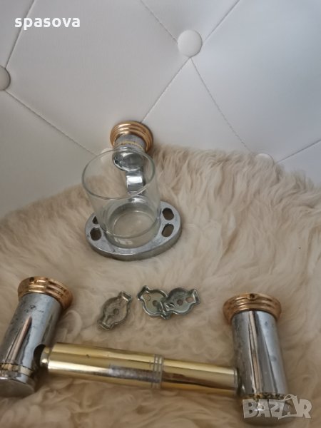 Комплект за банята, снимка 1