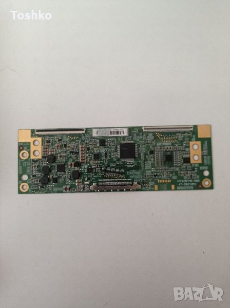 TCON BOARD HV320FHB-N00, 47-6021051 TV Philips 32PFS6402/12,32PFS4132/12, снимка 1