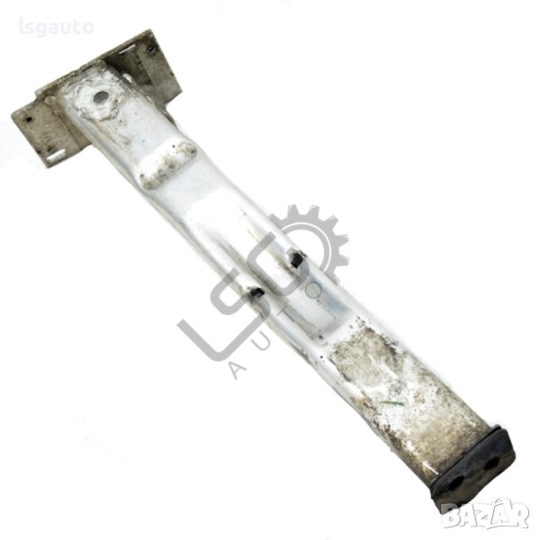 Десен буфер преден мост Peugeot 3008 I(2009-2016) ID: 97571, снимка 1