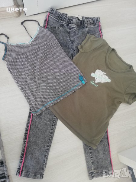 Детски дрехи за момиче 5 лева , снимка 1