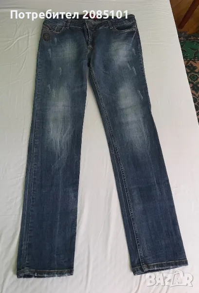 Дамски дънки, снимка 1