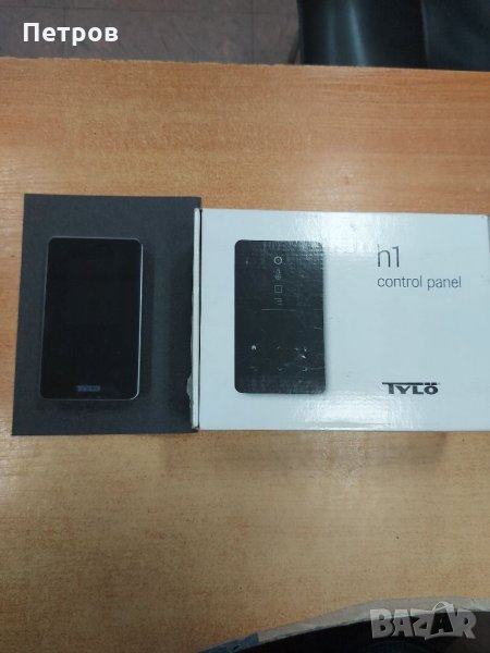 Продавам Блок за управление на Сауна Tylo H1, снимка 1