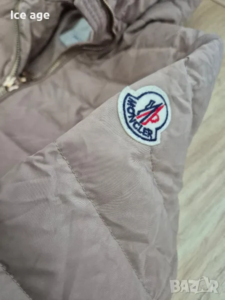 Moncler дамско яке , снимка 1