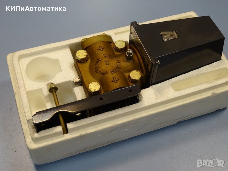 трансмитер Kent Tiechi Deltapi NAA Differential Pressure Transmitter, снимка 1