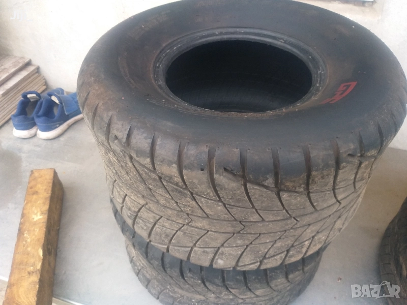 Гуми за АТВ , снимка 1