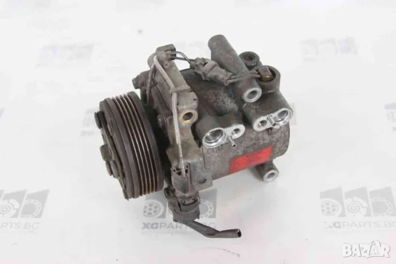 Компресор климатик за Mitsubishi Space Star 1.3i 86 к.с. (1998-2004), снимка 1