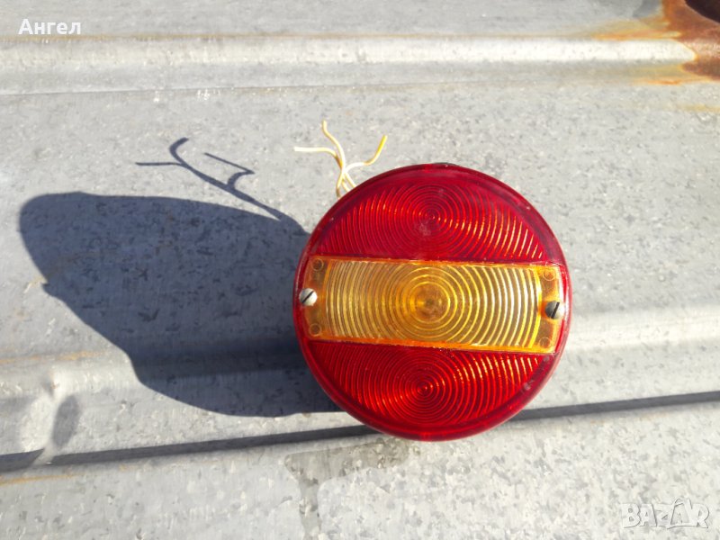 СТОП НОВ, снимка 1