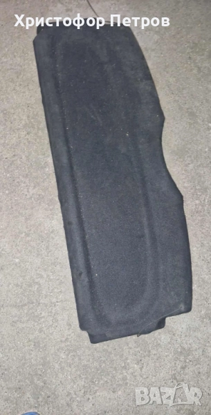 кора за багажник Peugeot/пежо 206, снимка 1