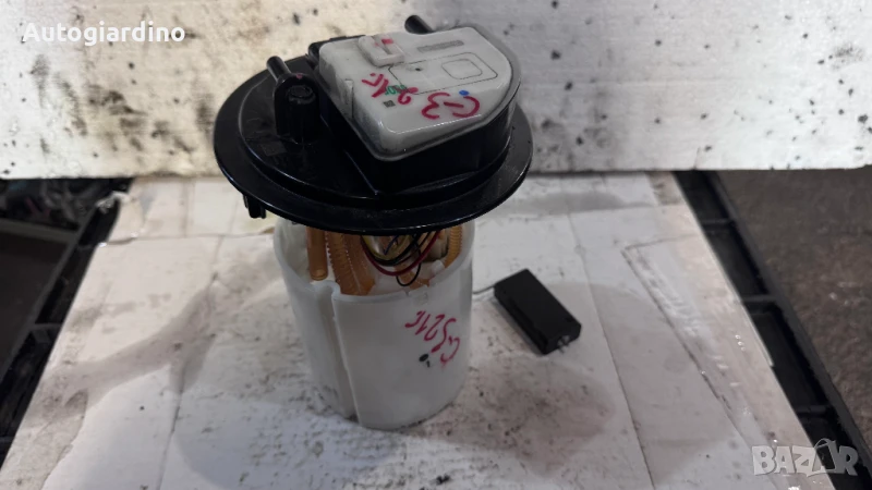 Горивна помпа за Citroen C3 - A2C94382200, снимка 1