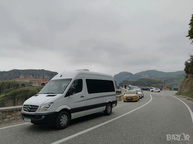 Екскурзии , превози , транфери , снимка 1