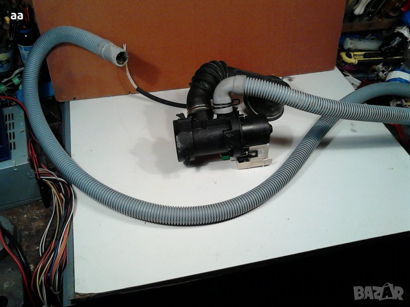 Помпа за пералня Уърпул, снимка 1