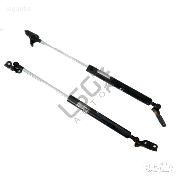 Амортисьори заден капак Honda Jazz 2002-2008 ID: 139618, снимка 1