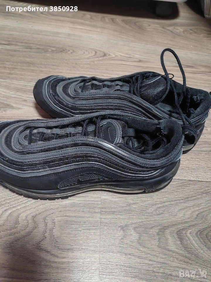 оригинални маратонки Air  Max 97 Nike , снимка 1
