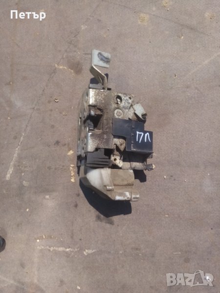 Предна лява брава ситроен джъмпер, фиат дукато, Пежо боксер, снимка 1