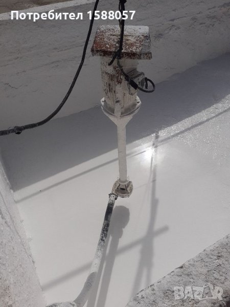 Продавам помпа за разбиване на , снимка 1