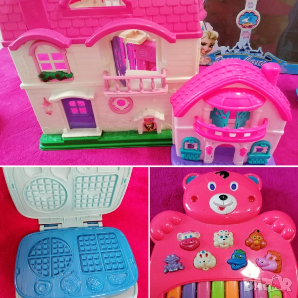 Детски играчки , снимка 1