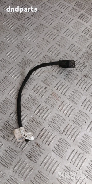 Кабел врата Mercedes C-Class W203 2002г. A2035403705 (предна дясна)	, снимка 1