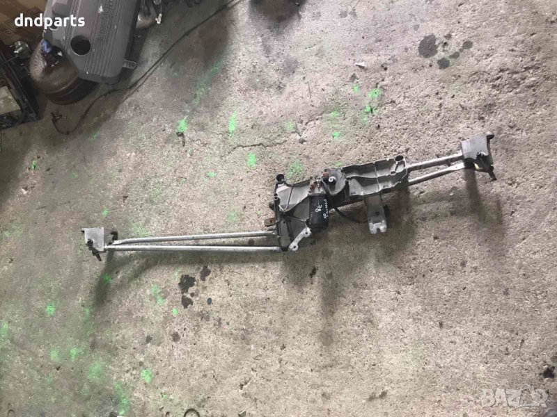 Механизъм чистачки Lancia Phedra,1998г., снимка 1