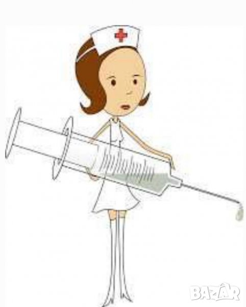 Инжекции по домовете Ямбол от медицинска сестра, снимка 1