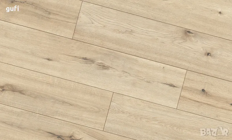Ламинат Дъб Картаген 62185, снимка 1