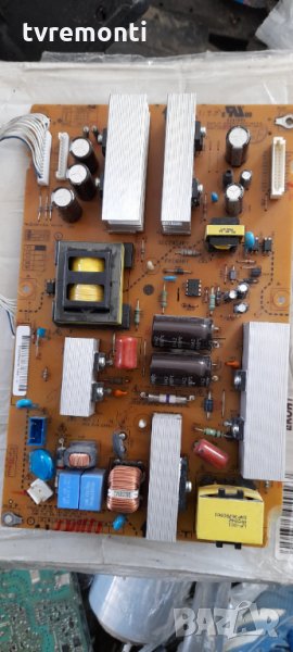 POWER SUPPLY EAX55177801/7, снимка 1