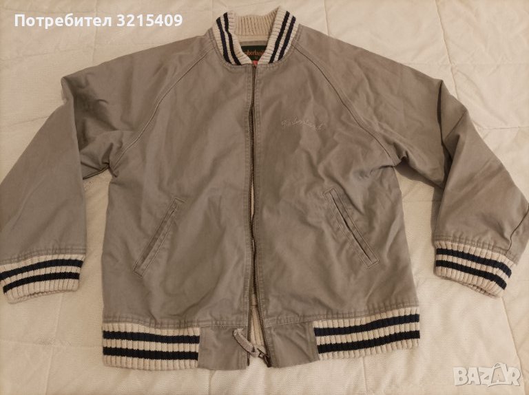 Timberland яке за момче, снимка 1