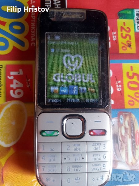 Nokia Нокиа, снимка 1