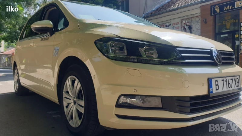 Такси Провадия, снимка 1