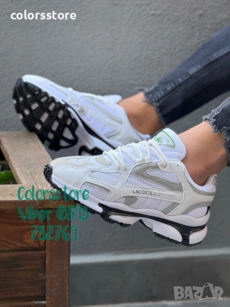 Мъжки маратонки Lacoste/BR128p, снимка 1