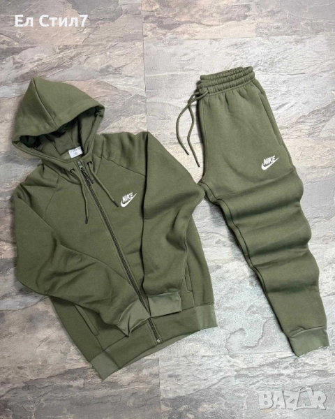 MM Мъжки екипи ,тройна вата , снимка 1