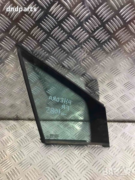 Предно дясно стъкло Lancia Phedra,2003г., снимка 1