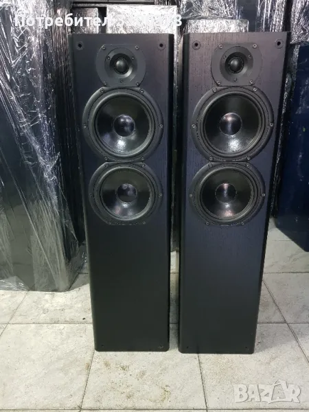 Тонколони  simens  pl.420 g7, снимка 1