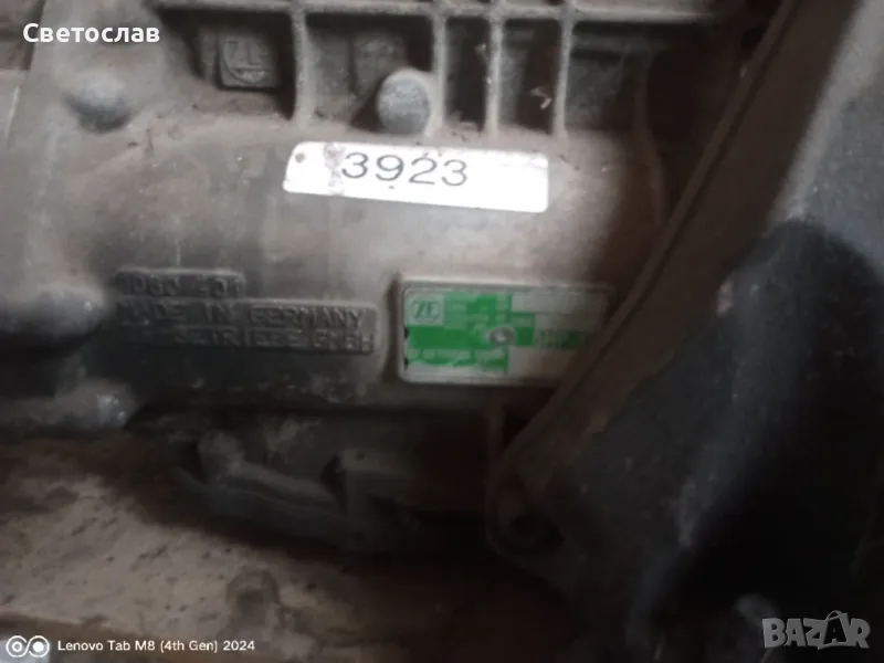 Audi a8 на части 2008 год., снимка 1