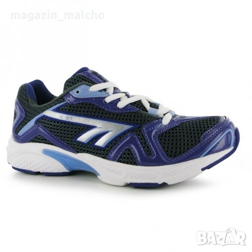 МАРАТОНКИ - HI-TEC R157 RUNNING; размер: 36, снимка 1