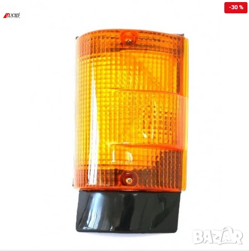 Ляв мигач 214-1506L Mitsubishi Canter, снимка 1