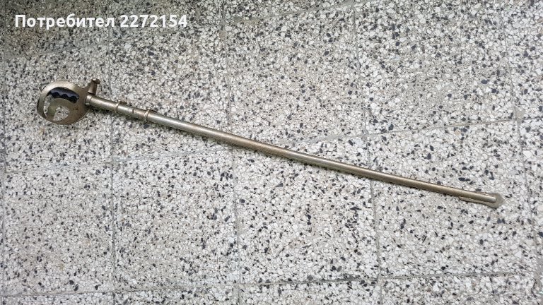 Парадна шпага сабя, снимка 1