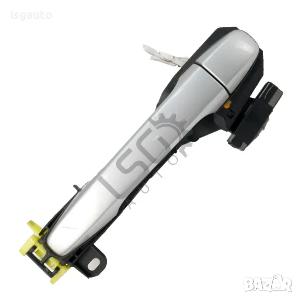 Задна дясна външна дръжка Toyota Avensis III 2009-2015 ID:146016, снимка 1