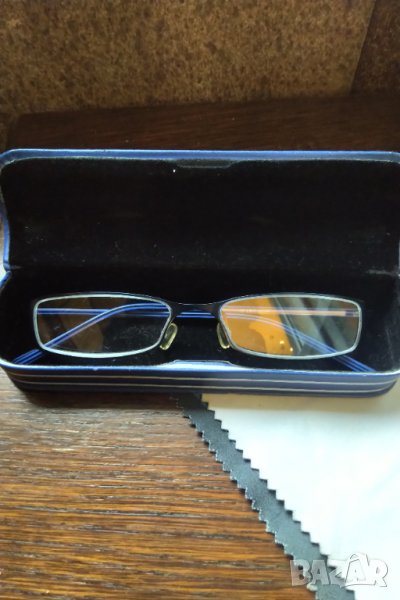 Очила с диоптър , снимка 1